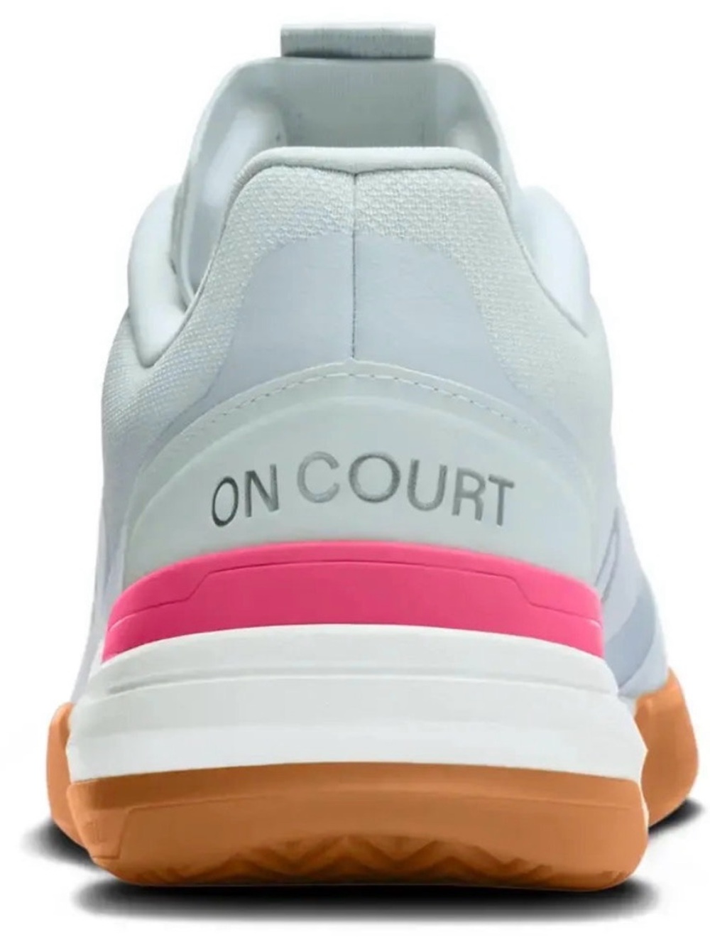 On Women's The Roger Advantage Pro Tennis Shoes - Picture 4 of 5